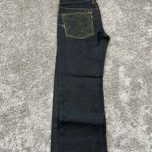 Men’s Martin Ksohoh jeans